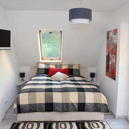 Ferienwohnungen Direkt Am Wasser Burg  Room photo